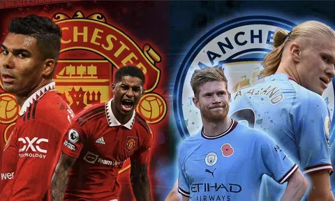 Lịch thi đấu bóng đá 25/5: Tâm điểm chung kết FA, Mu vs Man City