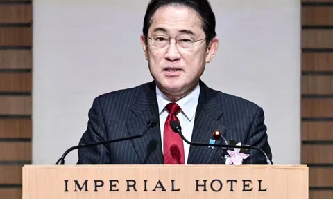 Thủ tướng Nhật Bản: Thập kỷ tới sẽ rất quan trọng với ngành công nghiệp ô tô