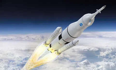 Dự án tên lửa plasma được NASA tài trợ có thể đưa con người lên sao hỏa chỉ trong 2 tháng?