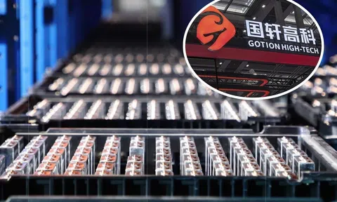 Nhà cung ứng pin cho VinFast đạt bước đột phá trong công nghệ sạc xe điện