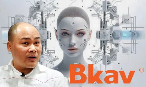 Trợ lý BkavGPT trình làng, tự tin giải được bài toán mà Google, OpenAI chưa thành công