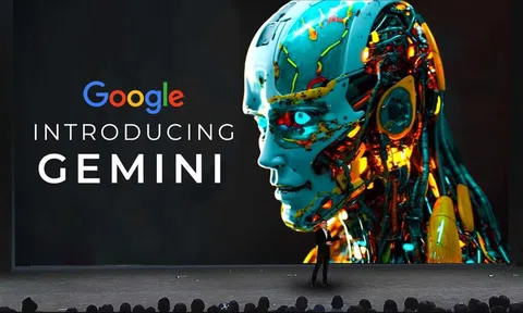 "Ngáo" như Google AI, khuyên người dùng ăn đá mỗi ngày