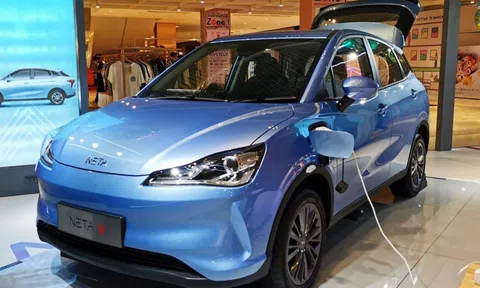 Thị trường VinFast sắp gia nhập gặp khó vì thiếu xe điện giá rẻ