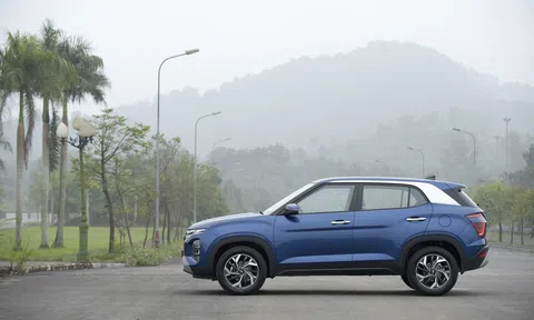 Hyundai Creta 2023