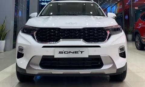 Kia Sonet