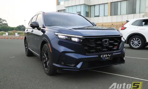 Honda CR-V 2024