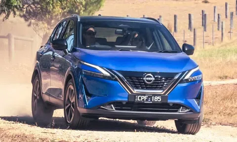 Ô tô hybrid của Nissan sẽ rẻ ngang xe xăng chỉ trong 3 năm tới?