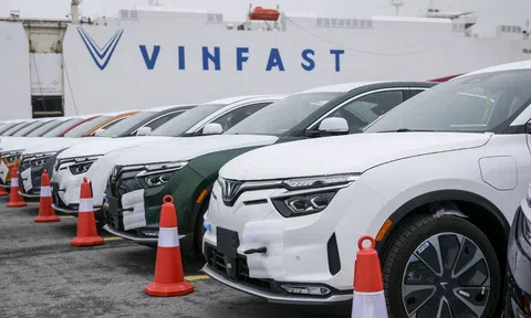 VinFast bất ngờ lọt Top 100 thương hiệu có sức ảnh hưởng lớn nhất năm 2024