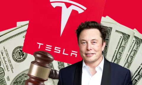 Elon Musk đang có nguy cơ mất trắng 56 tỷ USD từ "con cưng" Tesla?