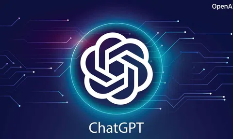 Chat GPT miễn phí loạt tính năng cao cấp ai cũng "mê"