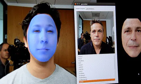 Đây là cách kẻ gian sử dụng công nghệ "deepfake" để lừa hàng triệu USD