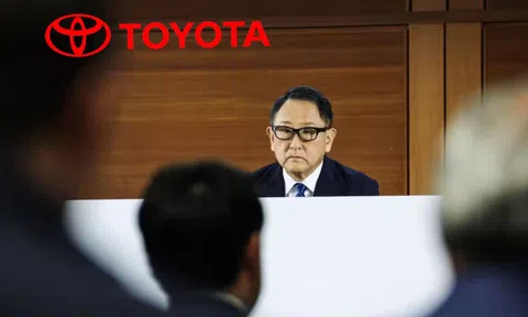 Bê bối Toyota và dấu hỏi về sự tuân thủ quy trình thử nghiệm an toàn của ô tô Nhật Bản