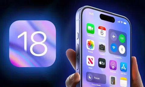 Đây là những mẫu iPhone không được hỗ trợ AI trên hệ điều hành IOS 18