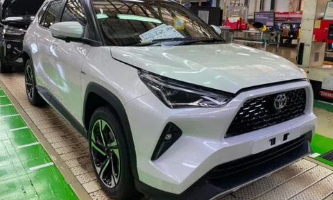 Yaris Cross tại Việt Nam có bị ảnh hưởng bởi bê bối mới nhất của Toyota hay không?