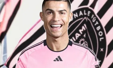 Chuyển nhượng bóng đá 6/6: Ronaldo trong tầm ngắm Inter Miami