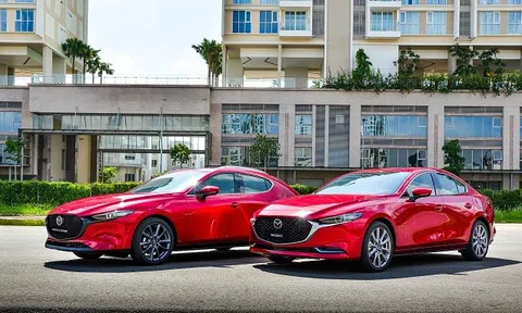 Bộ đôi Mazda2 và Mazda6 tại Việt Nam có bị ảnh hưởng sau bê bối gian lận của Mazda?
