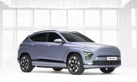 Hyundai Kona mở bán phiên bản chạy điện ở Đông Nam Á sau khi khai tử tại Việt Nam