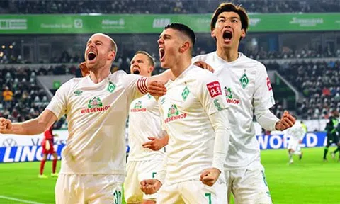 Lịch thi đấu bóng đá hôm nay 7/6: Vòng loại World Cup 2026 khu vực châu Phi