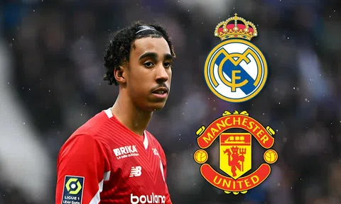 Chuyển nhượng bóng đá sáng 7/6: MU muốn "hớt tay trên" của Real, Barca lại sử dụng chiêu "đổi người"