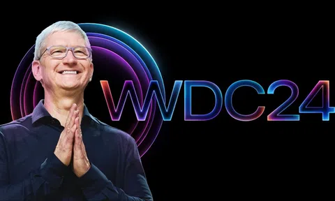 Đây là 5 điều đáng chờ đợi từ Apple tại sự kiện WWDC 2024 sắp diễn ra