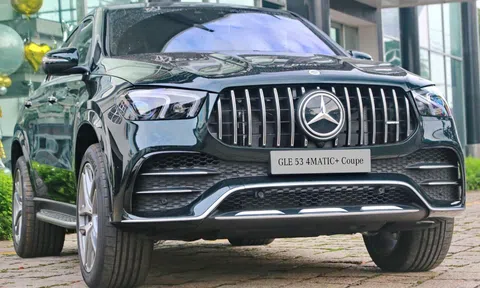 Mercedes-Benz triệu hồi gần 2.000 xe sang tại Việt Nam vì lỗi hệ thống điện