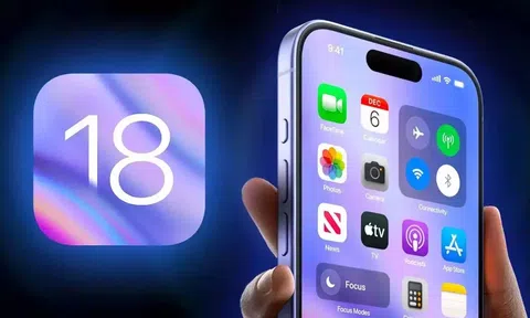 TẤT TẦN TẬT những tính năng mới sẽ có trên iOS 18 vừa được công bố