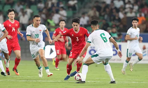 Tin HOT bóng đá 12/6: Xác định 18 đội đi tiếp ở vòng loại World Cup 2026