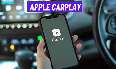 Apple CarPlay thế hệ mới trình làng, ‘lột xác’ về khả năng tương tác và tùy biến