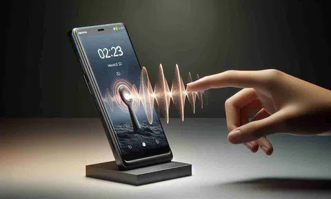 Những cuộc gọi sẽ bớt nhàm chán hơn với công nghệ thoại 3D mới của Nokia