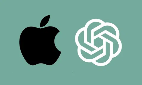Tiết lộ bí quyết mà Apple đưa ChatGPT lên iPhone mà không tốn một xu