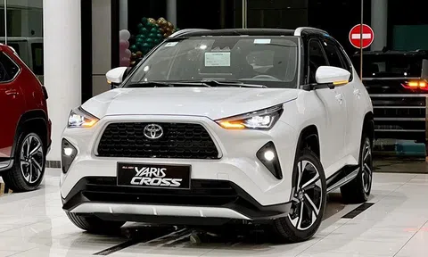 Sếp Toyota tiết lộ lý do vẫn "ngó lơ" xe điện tại Việt Nam