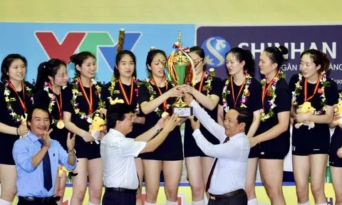 CLB Giang Tô sẽ không góp mặt tại Cúp VTV9 Bình Điền 2024