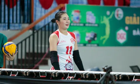 Ngoại binh Sasipaporn không dự Cúp Hùng Vương cùng HCĐG Lào Cai
