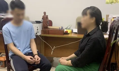 Diễn biến mới của vụ việc học sinh lớp 8 chơi bóng rổ bị đánh: Tạm giam đối tượng gây án