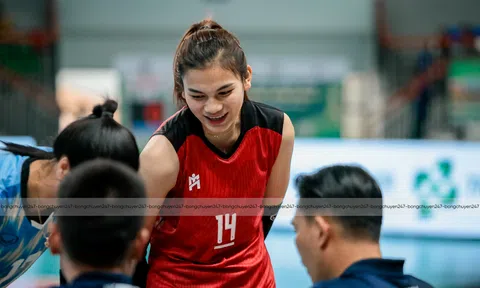 VI Thị Như Quỳnh nhận khen thưởng của tỉnh Quảng Ninh