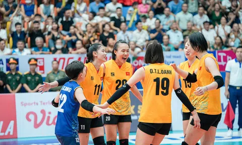 Chốt thời điểm tổ chức SEA Vleague 2024, Việt Nam đăng cai tuần 1