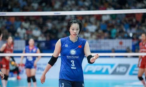 Hé lộ bến đỗ mới của Trần Thị Thanh Thuý tại giải VĐQG Thổ Nhĩ Kỳ
