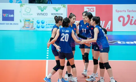 Quảng Ninh sẽ là địa điểm tổ chức chặng 1 nữ SEA Vleague 2024