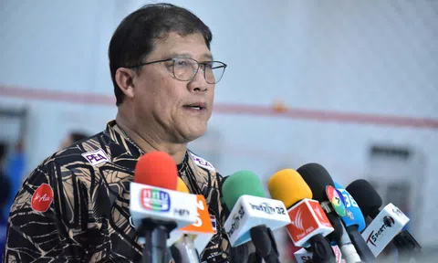 Một số tuyển thủ Thái Lan gặp chấn thương sau khi thi đấu tại nước ngoài