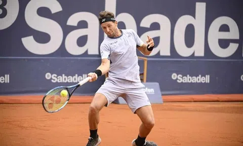 Lịch thi đấu tennis 21/4: Hấp dẫn các trận chung kết