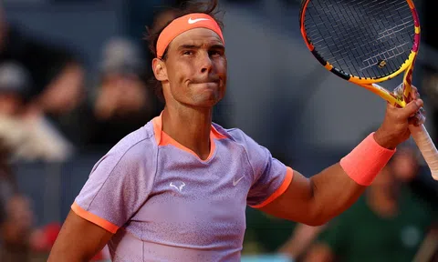 Liệu Rafael Nadal có thể giã từ quần vợt trong thành công?