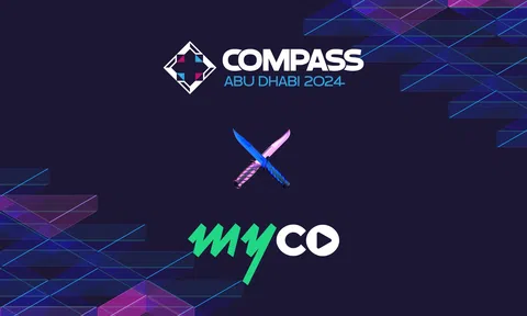 Lộ diện đối tác chiến lược mới của chuỗi giải đấu Esports Compass 450 nghìn USD