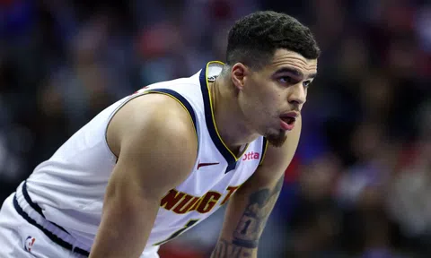 Em trai thứ ba của Michael Porter Jr. gặp rắc rối về pháp luật