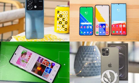Tin công nghệ trưa 28/2: POCO X6 5G giá rẻ, Tecno Camon Premier 30 5G ra mắt, iPhone 12 Pro rẻ xả kho