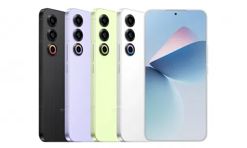 Đại kình địch Galaxy S24 Ultra xuất hiện với màn hình LTPO 6,79 inch, camera chính 50MP và camera tele 3x 10MP