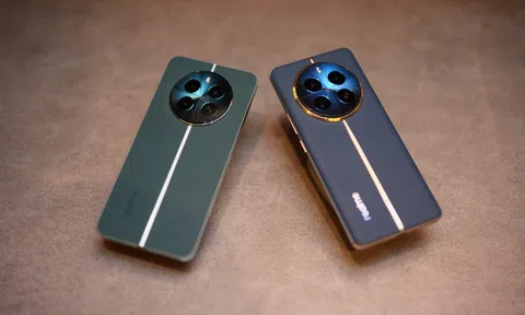 Chi tiết ‘vua điện thoại Android’ giá 6.5 triệu đồng có màn hình lớn như iPhone 15 Pro Max, camera xịn như Galaxy S24