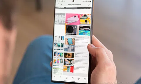 Giá Galaxy S23 Ultra sale đậm đà giữa tháng 3: Máy xịn giá ‘hạt dẻ’ so kè iPhone 15 Pro, camera 200MP đỉnh chóp