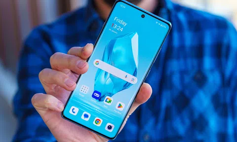 OnePlus Ace 3V sẽ là điện thoại đầu tiên trên thế giới ra mắt với chip Snapdragon 7+ Gen 3