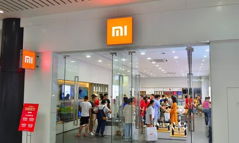 Lợi nhuận ròng điều chỉnh năm 2023 của Xiaomi tăng vọt 126,3%, đạt 2,67 tỷ USD