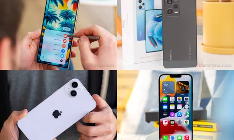 Tin công nghệ trưa 25/3: iPhone 14 Plus giá rẻ, iPhone 13 Pro Max 128GB giảm sập sàn, Galaxy S24 Ultra rẻ như cho